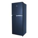 Dawlance 9149WB Chrome Hairline Black Double Door Refrigerator With Official Warranty
