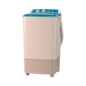 Haier HWM 80-60 Washer Single Tube Washing Machine With Official Warranty.