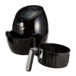 Kenwood HFP50 Digital Air Fryer With Official Warranty