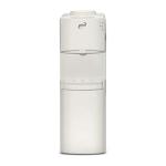 Homage HWD-49331P Plastic Body without Refrigerator Water Dispenser With Official Warranty