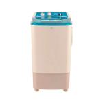 Haier HWM 80-60 Washer Single Tube Washing Machine With Official Warranty.