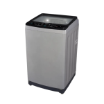 Haier HWM 120-826 Fully Automatic Washing Machine With Official Warranty.