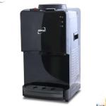 Homage HWD-49320 Table Top Water Dispenser With Official Warranty