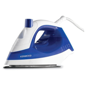 Kenwood STP-01 Steam Iron 1100W With Official Warranty