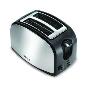 Kenwood TCM01-AOKB Toaster With Official Warranty