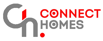 Connect Homes. | Electronics & Home Appliances