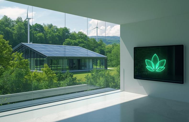 "Sustainable Smart Homes 2026: The Ultimate Guide to Eco-Friendly Automation"