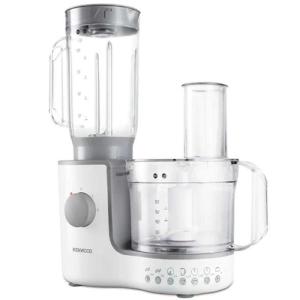 Kenwood FP-190 Food Processor With Official Warranty.