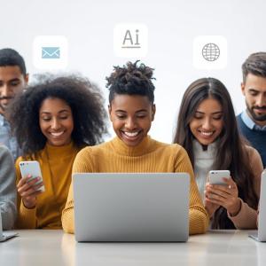 Top AI Tools People Use Daily in 2026