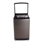 Haier HWM120-1789 Top Loading Fully Automatic Washing Machine With Official Warranty.