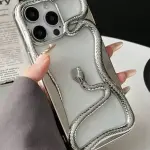 Snake Electroplated Case! 🐍