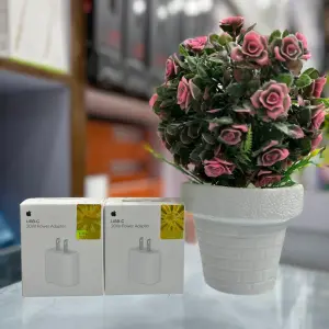 iPhone Type C 20W PD Charger