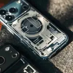 Spigen Zero One Hybrid MagFit Case