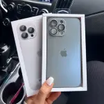 Original AG Matte Glass Case