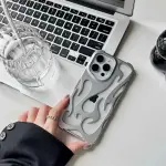 Premium Shine Flame Case❤‍🔥