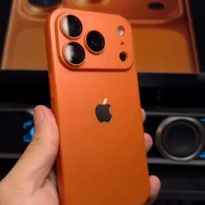 Original PC Slim Matte Case!