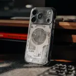 Spigen Zero One Hybrid MagFit Case