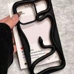 Snake Electroplated Case! 🐍