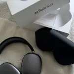 APPLE AIR POD MAX 🎧