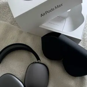 APPLE AIR POD MAX 🎧