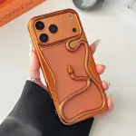 Snake Electroplated Case! 🐍