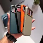 Beats Rugged iPhone Case with MagSafe and Camera Control (MC)
