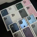 Original AG Matte Glass Case