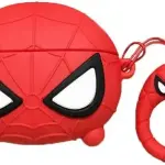 Spider Man Airpods2 / Pro / Pro2 Case