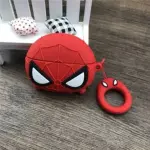 Spider Man Airpods2 / Pro / Pro2 Case
