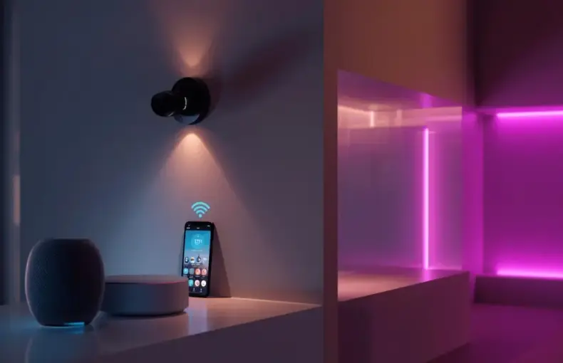 Smart Home Setup Guide 2026: Complete Beginner’s Guide to Building a Smart & Energy Efficient Home