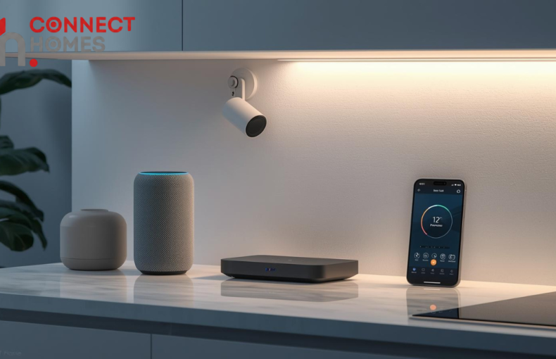 Top Smart Home Devices That Are Trending in 2026