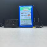 WiFi Router Power Bank 9v Volts 10000 plus+ mAh (6 to 8)Hourse Guaranteed Backup | Tp Link-Tenda-PTCL | Fiber Base Router